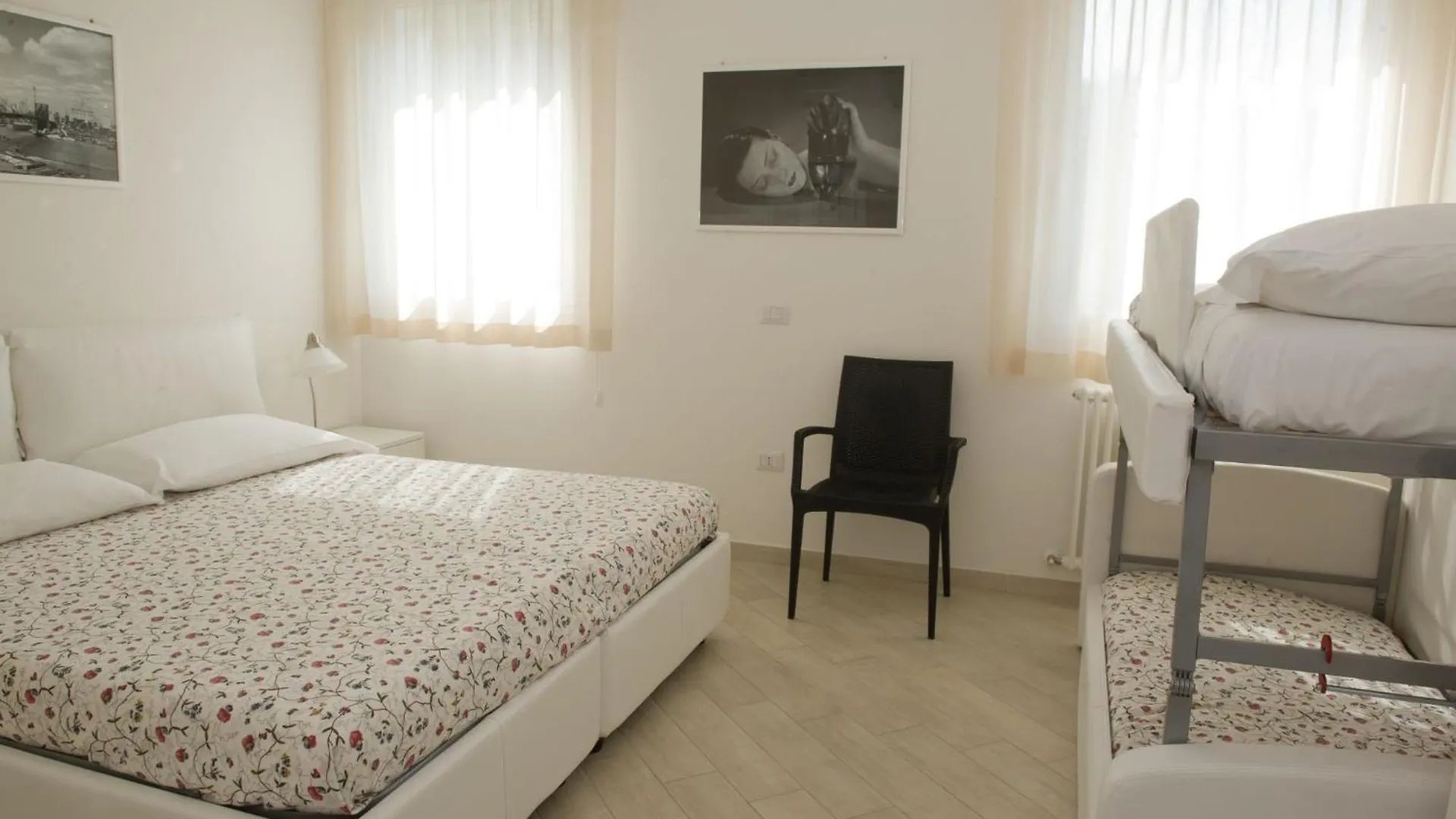 Camera & Caffe Cenni Aparthotel Borgo Fosso Ghiaia