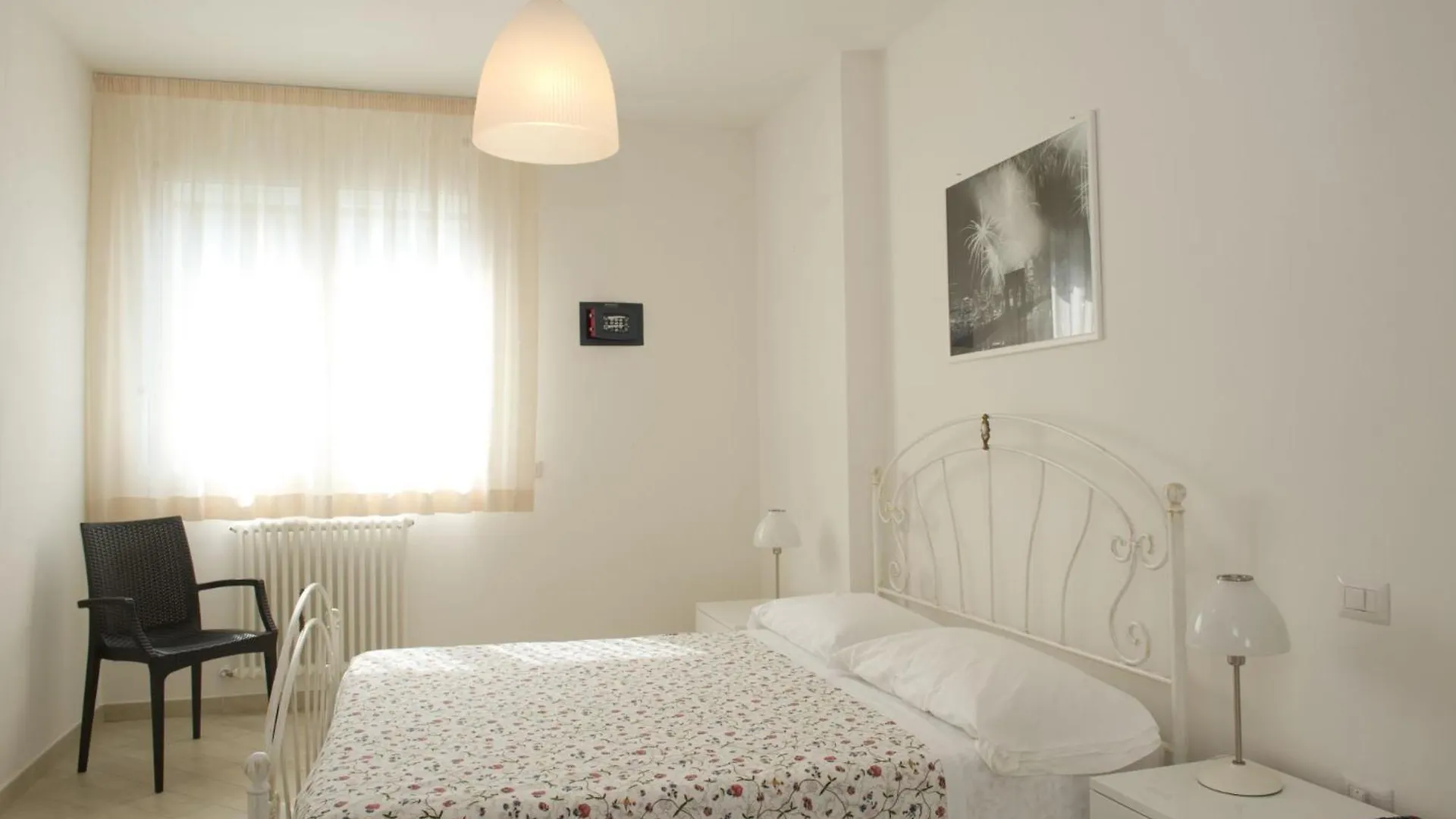 Camera & Caffe Cenni Aparthotel Borgo Fosso Ghiaia