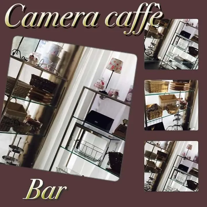 Camera & Caffe Cenni Aparthotel Borgo Fosso Ghiaia 0*,  Italy
