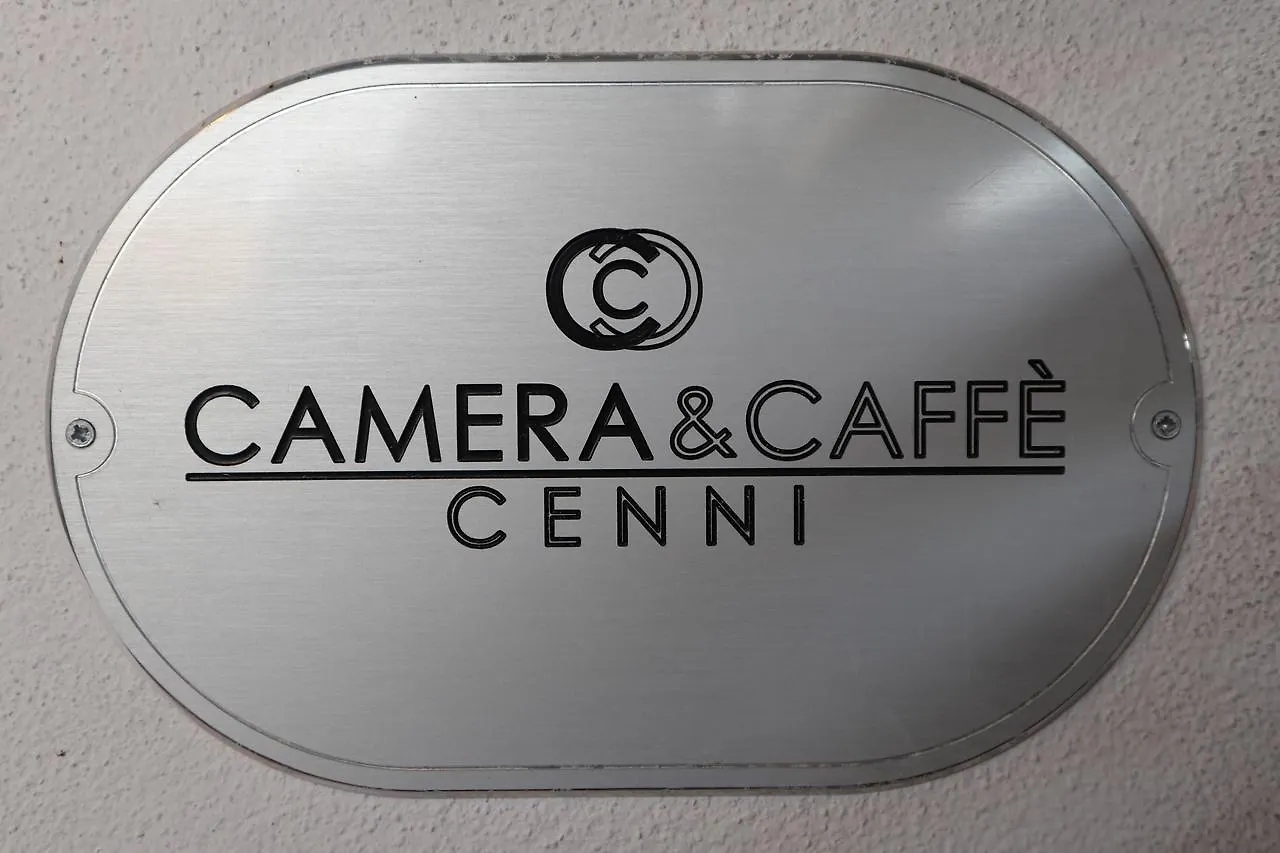 Camera & Caffe Cenni Aparthotel Borgo Fosso Ghiaia Italy